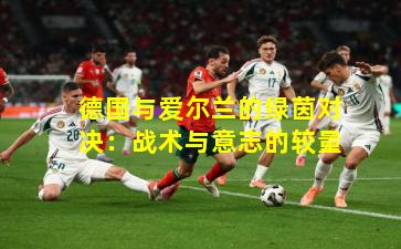 德国与爱尔兰的绿茵对决：战术与意志的较量